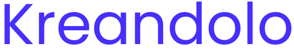 kreandolo logo